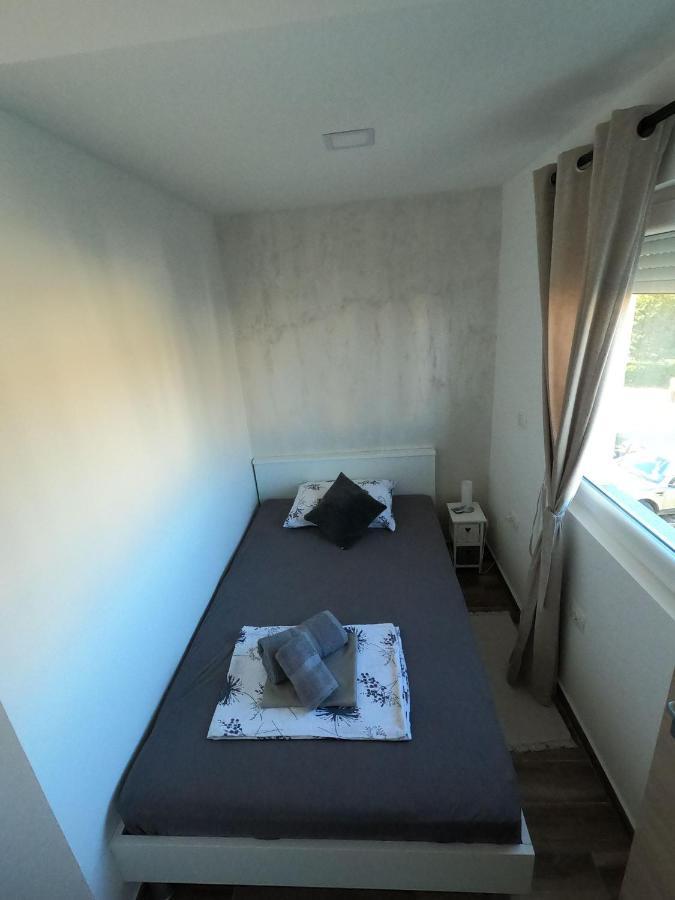 Apartment Natalia Valbandon Exteriér fotografie