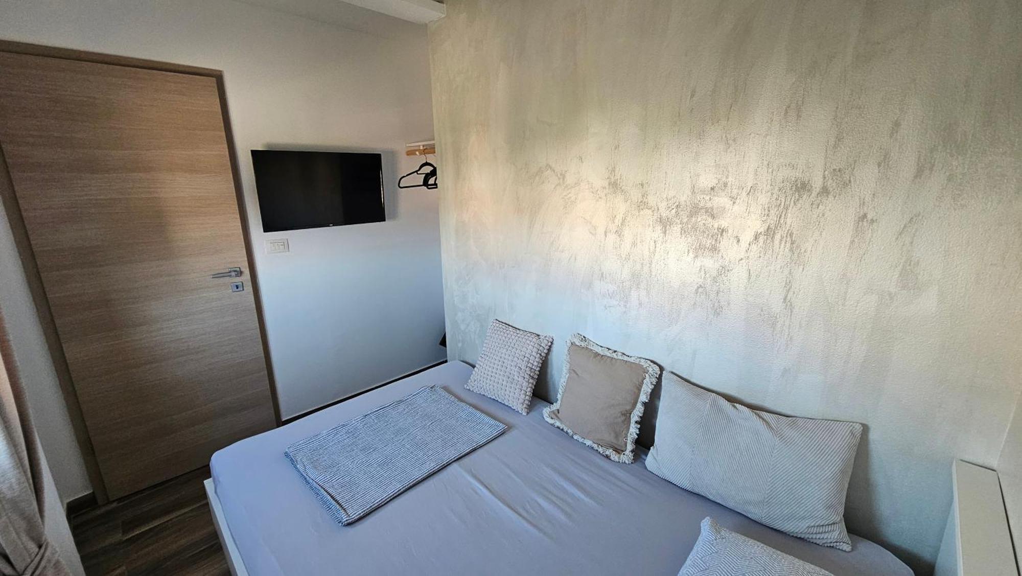 Apartment Natalia Valbandon Exteriér fotografie